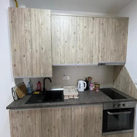 Apartman Honey&free Parking * Bjelašnica
