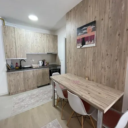 Apartman Honey&free Parking * Bjelašnica