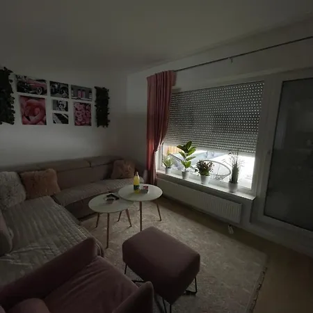 Apartman Honey&free Parking Apartmán *