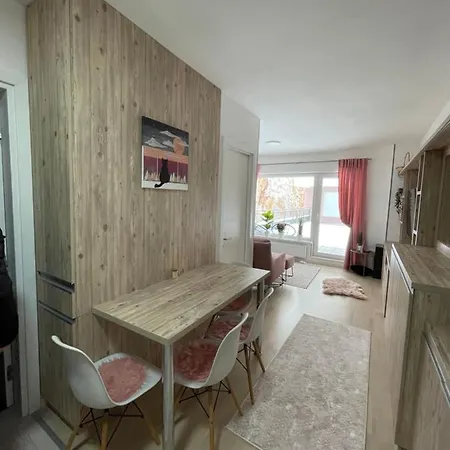 Apartman Honey&free Parking Bjelašnica