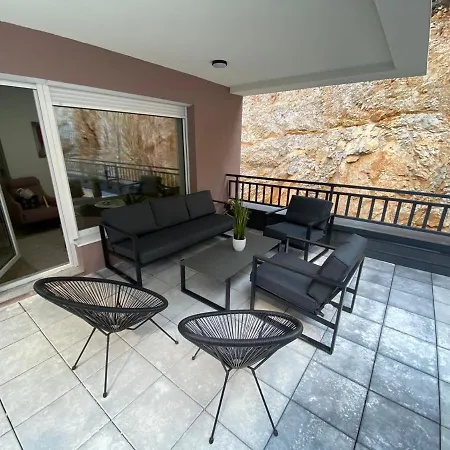 Apartman Honey&free Parking * Bjelašnica