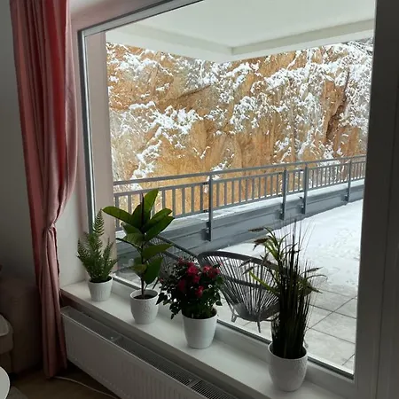 Apartman Honey&free Parking Apartmán Bjelašnica