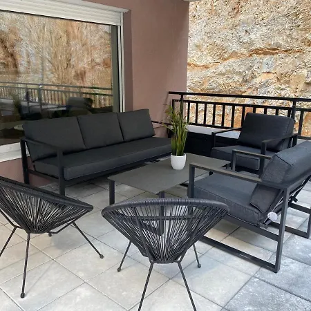 Apartman Honey&free Parking *